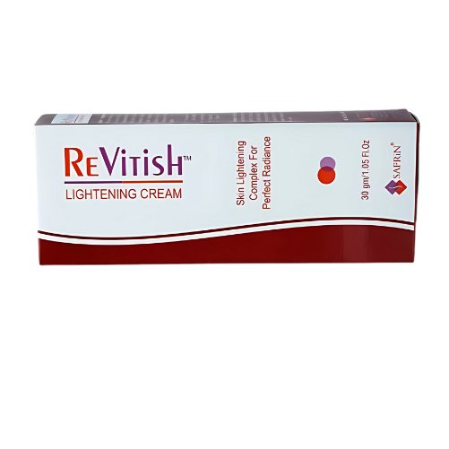 Reviteish Lightening Cream 30gm