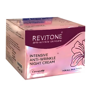 Revitone Anti-Wrinkle Night Cream 40g