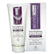 ReviveGlow Skin Brightening Face Wash 80ml
