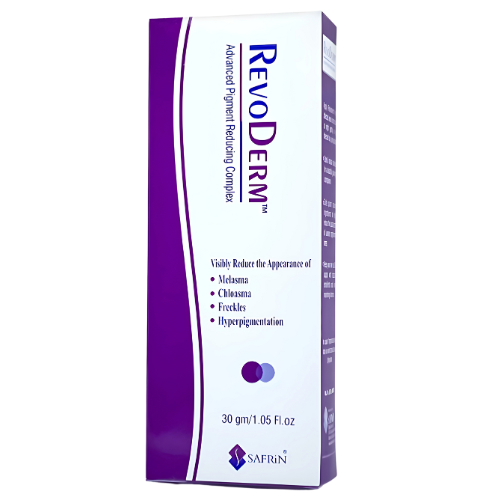 Revoderm Cream 30gm