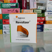 Revolizer Device