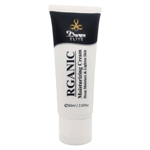 Reganic Moisturizing Cream