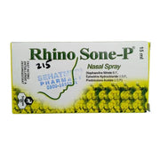 Rhinosone-P Nasal Spray 15ml