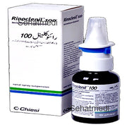 Rinoclenil Nasal Spray 100Mcg 30Ml