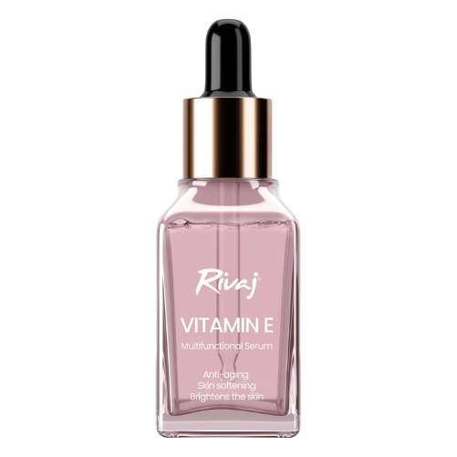 Rivaj Vitamin E Face Serum 30ml