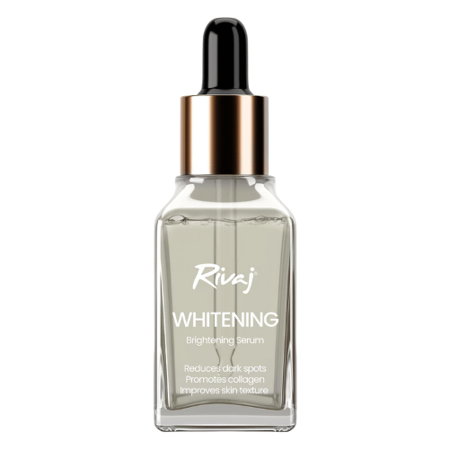 Rivaj Whitening Brightening Serum 30ml
