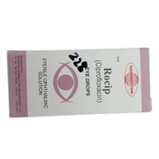 Rocip Eye Drops 5Ml