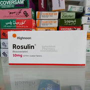 Rosulin Tablets 10mg