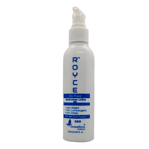Royce Moisturizing Lotion