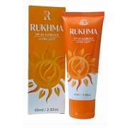 Rukhma Ultra Light Sunblock SPF60
