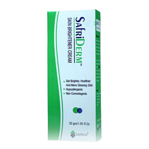 SAFRIDERM -C Cream 30gm