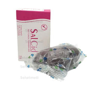 SALCID Anti-Fungal Cleansing Bar Soap 75g