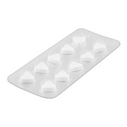 S.J. & G. Busron Tablet, 1-Strip