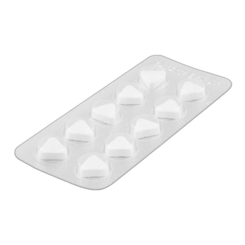 S.J. & G. Busron Tablet, 1-Strip