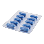 S.J. & G. Rein Capsule, 50mg, 1-Strip