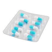 S.J. & G. Thiolax Capsule, 4mg, 1-Strip