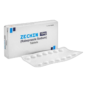 S.J. & G. Zechin Tablet, 10mg, 14-Pack