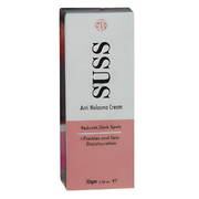 SUSS Anti Melasma Cream 30gm