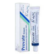 Saffron Pharmaceuticals Provate Cream, 15g