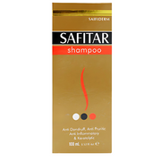 Safitar Shampoo 100ml