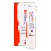 Safrin Skin Care Acne Wipe Clarifying Gel, 15g