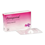 Sami Pharmaceuticals Fungone Capsule, 150mg, 1-Pack