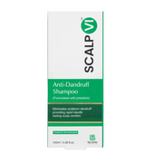 Scalp-Vi Anti-Dandruff Shampoo 100ml