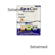 Seacal Tablets (1 Bottle = 30 Tablets)