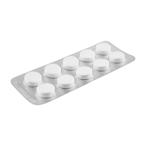 Searel Nuberol Tablet, 450mg, 1-Strip