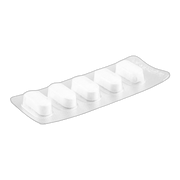 Searle Nuberol Forte Tablet, 1-Strip