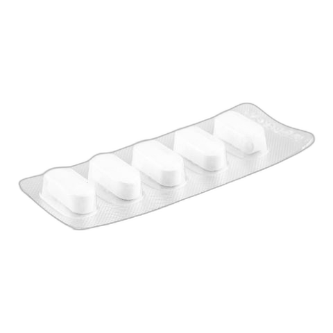 Searle Nuberol Forte Tablet, 1-Strip