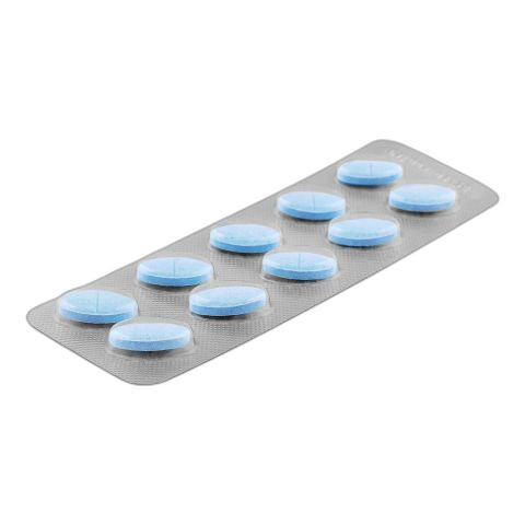 Searle Sinemet Tablet, 25mg/250mg, 1-Strip