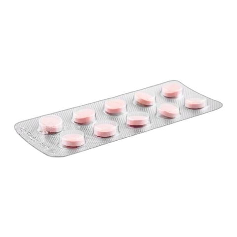 Searle Spiromide Tablet, 20mg, 1-Strip