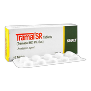 Searle Tramal SR Tablet, 10-Pack