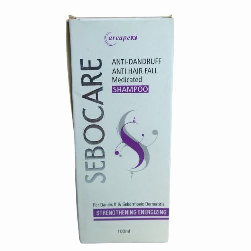 SeboCare Shampoo 100ml