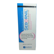Sebornil Shampoo 120ml