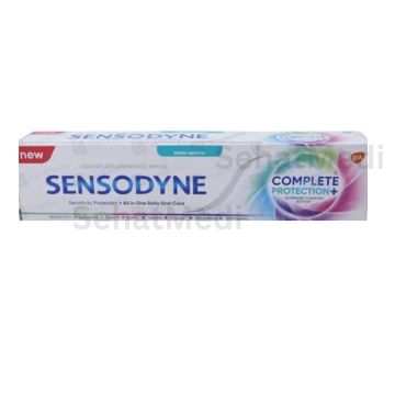 Sensodyne Complete Protection Toothpaste 70gm