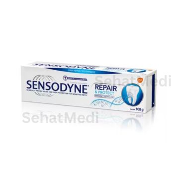 Sensodyne Repair & Protect Toothpaste