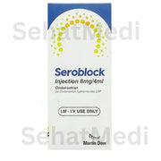 Seroblock Injection 8mg/4ml