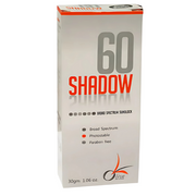 Shadow 60 spectrum sunblock 30g