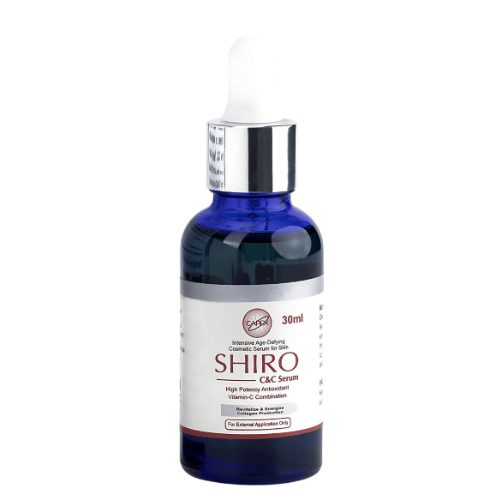 Shiro C&C Serum 30ml