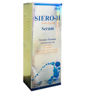 Siero-H Anti Aging Serum 30ml
