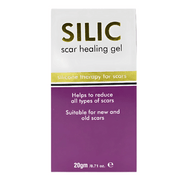 Silic Scar Gel