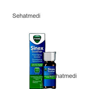 Sinex Nasal Spray 15ml