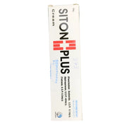 Siton plus cream 30g