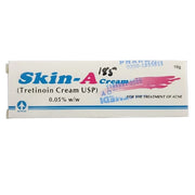 Skin A Cream 0.05% 10gm