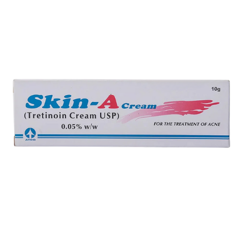 Skin A Cream 10gm