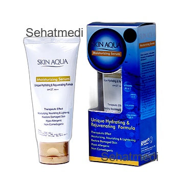 Skin Aqua Moisturizing Serum