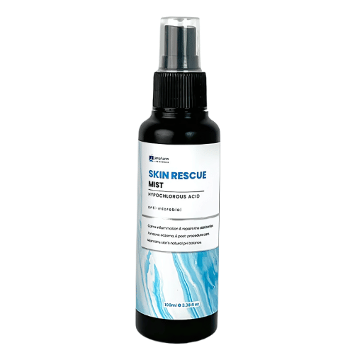 Skin Rescue Mist 100ml
