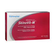 SkinoVit-M Advance Tablets